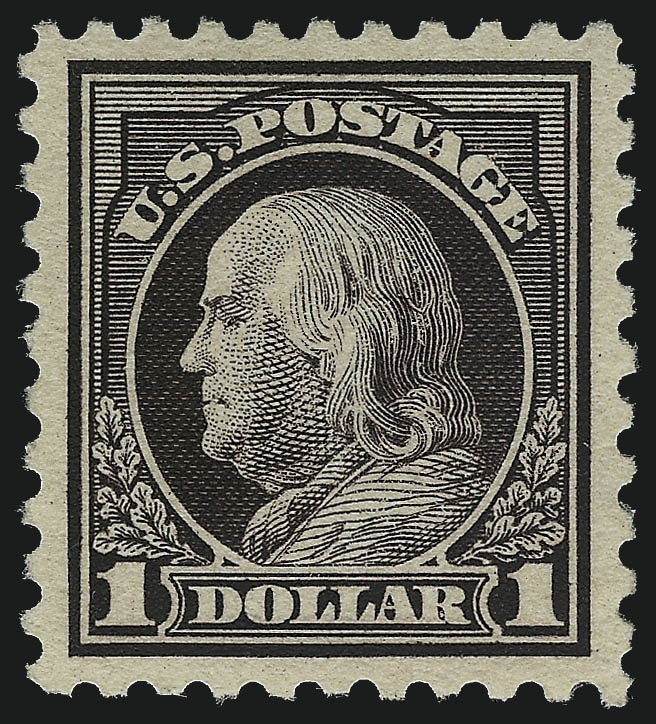 Sale no. 976 — Lot no. 2047 — Siegel Auction Galleries