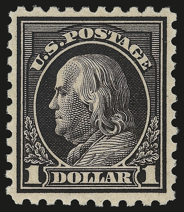 Sale no. 976 — Lot no. 2048 — Siegel Auction Galleries