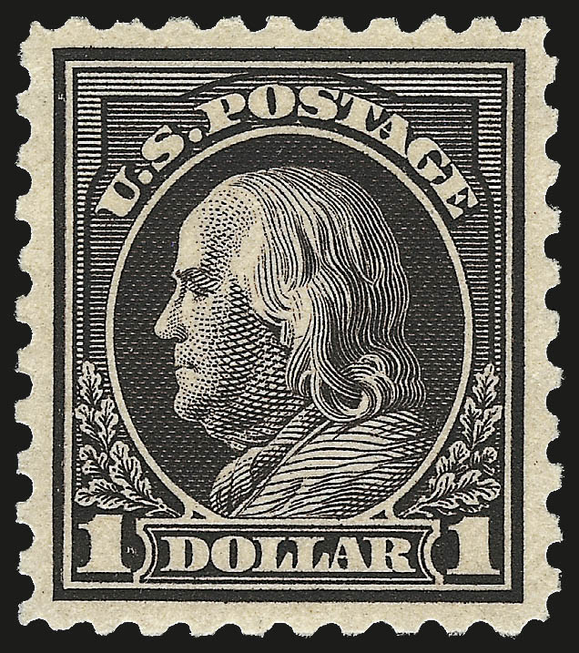 Sale no. 976 — Lot no. 2049 — Siegel Auction Galleries