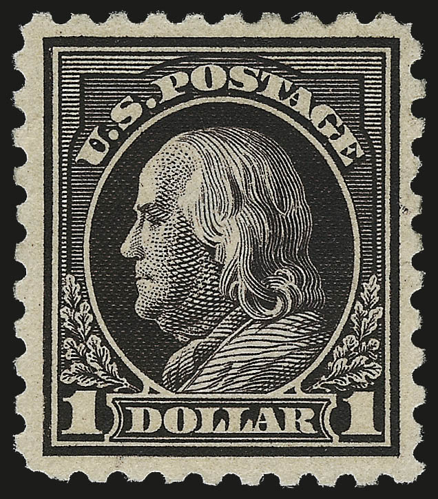 Sale no. 976 — Lot no. 2050 — Siegel Auction Galleries