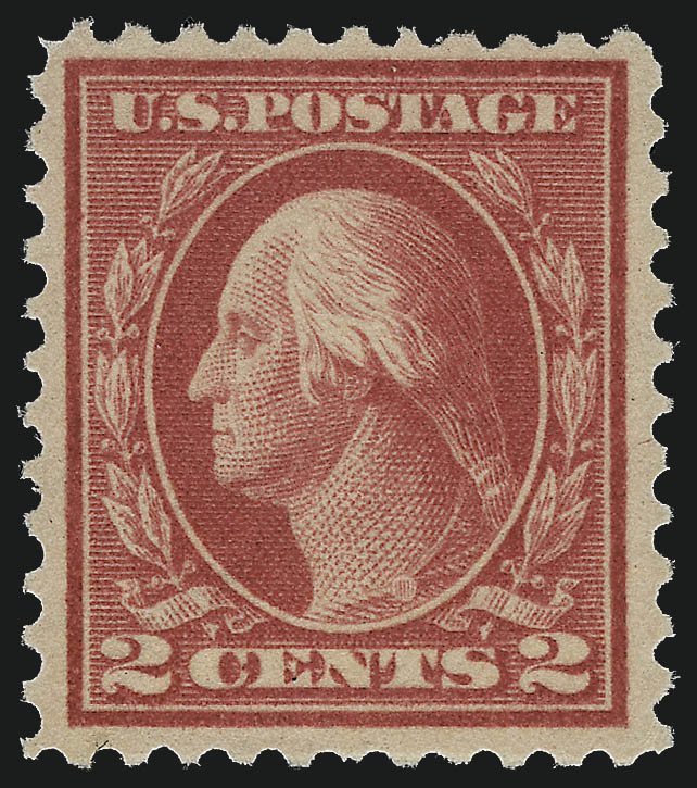 Sale no. 976 — Lot no. 2051 — Siegel Auction Galleries