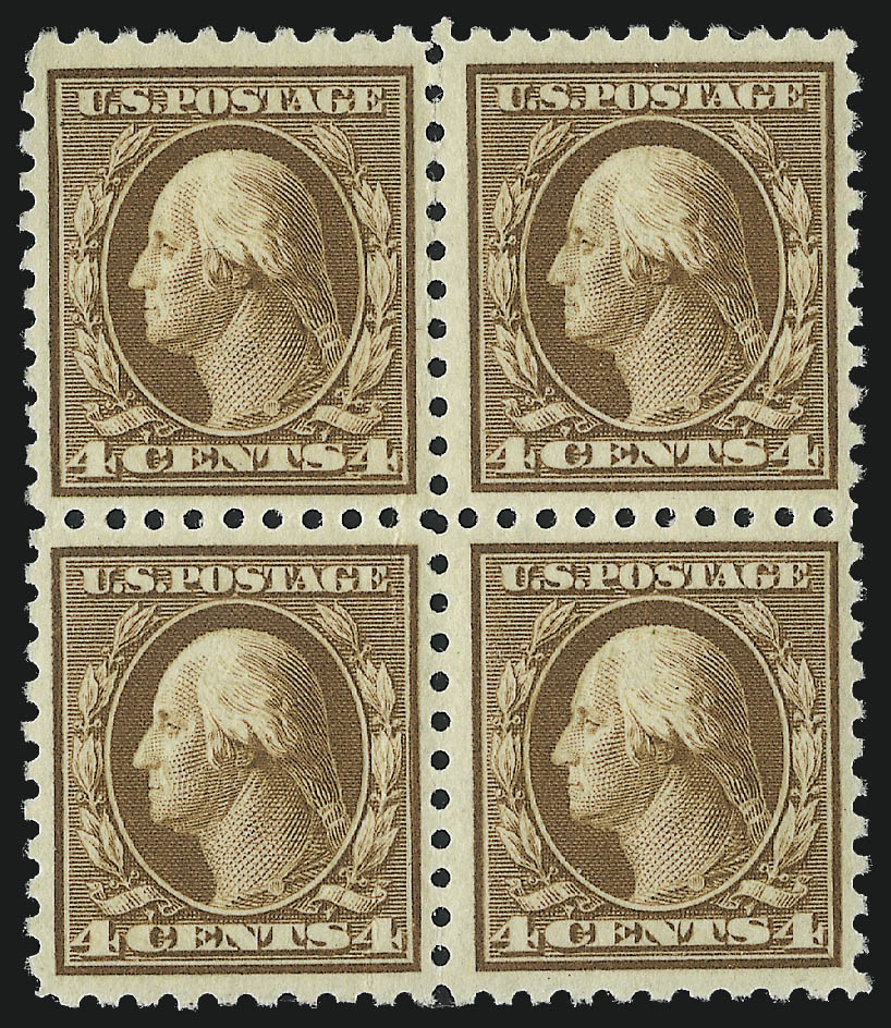Sale no. 976 — Lot no. 2055 — Siegel Auction Galleries