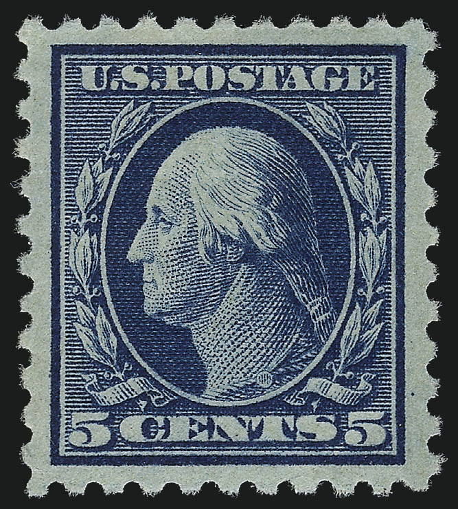 Sale no. 976 — Lot no. 2056 — Siegel Auction Galleries