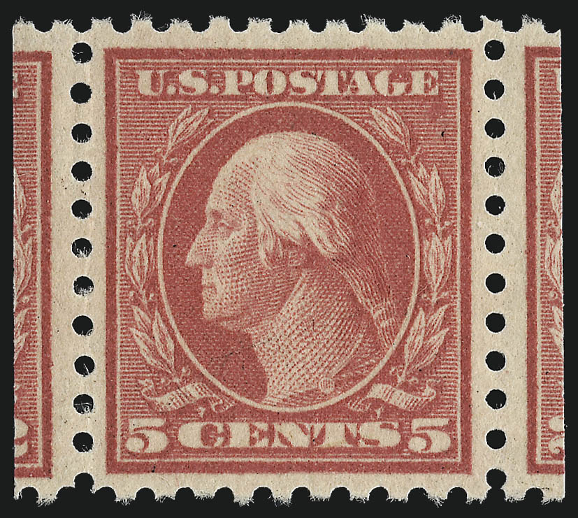 Sale no. 976 — Lot no. 2057 — Siegel Auction Galleries
