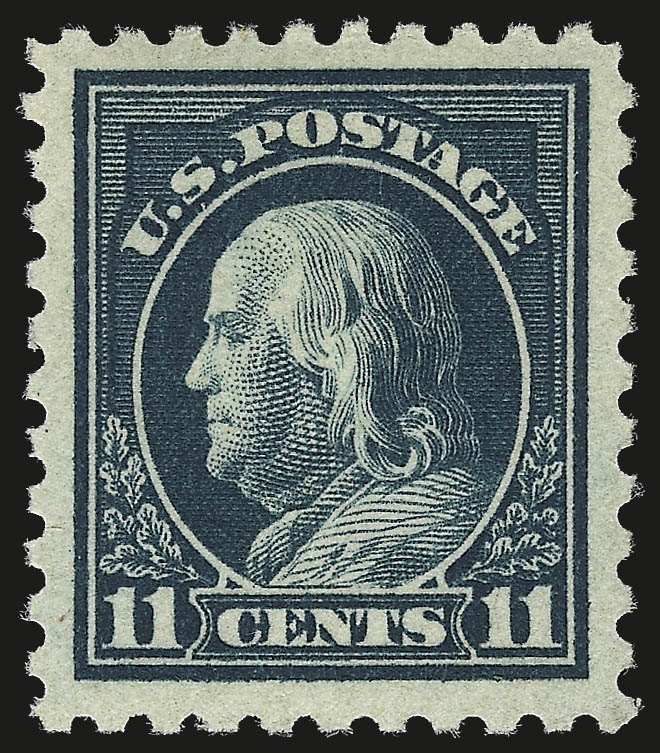 Sale no. 976 — Lot no. 2065 — Siegel Auction Galleries