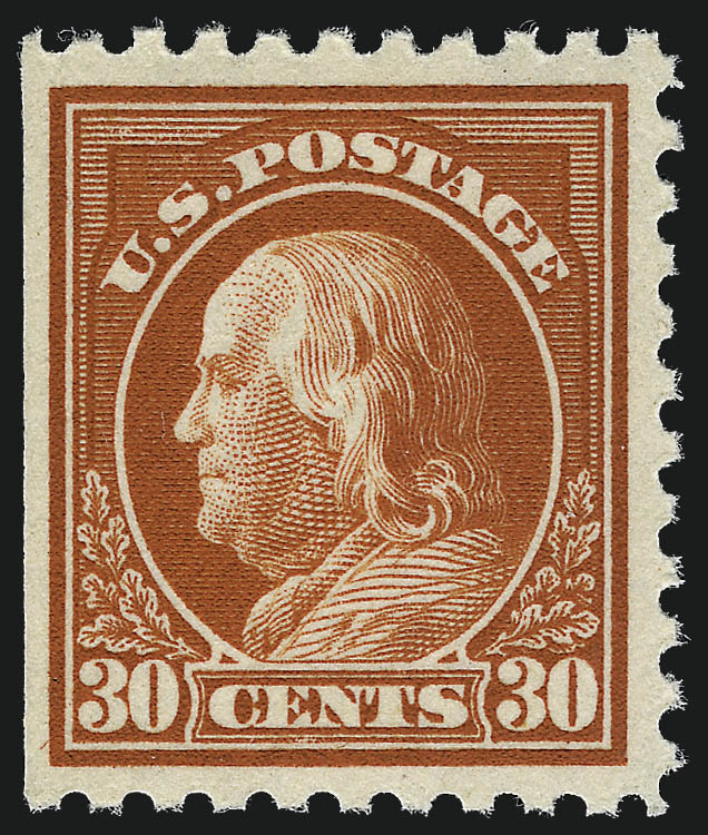 Sale no. 976 — Lot no. 2069 — Siegel Auction Galleries