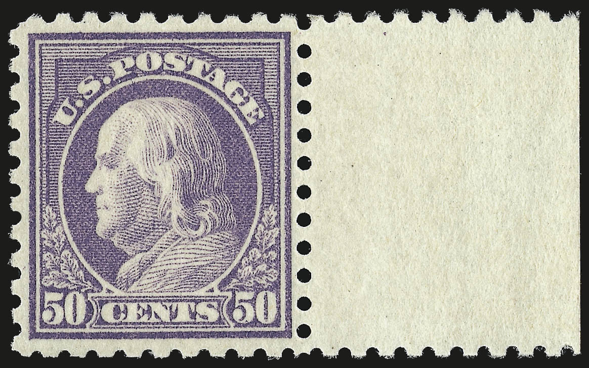 Sale no. 976 — Lot no. 2070 — Siegel Auction Galleries
