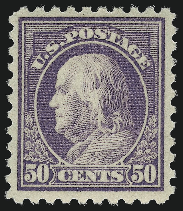 Sale no. 976 — Lot no. 2071 — Siegel Auction Galleries