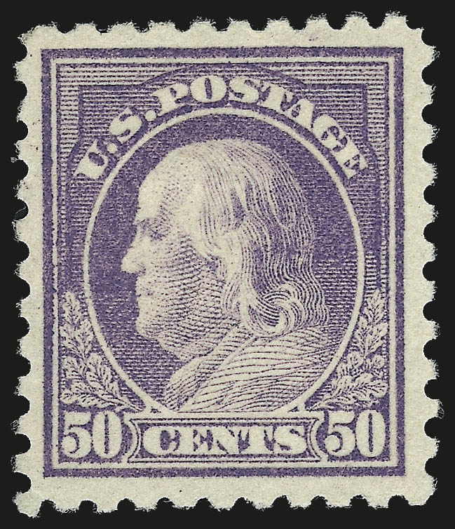 Sale no. 976 — Lot no. 2072 — Siegel Auction Galleries