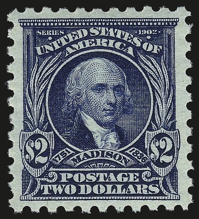 Sale no. 976 — Lot no. 2077 — Siegel Auction Galleries