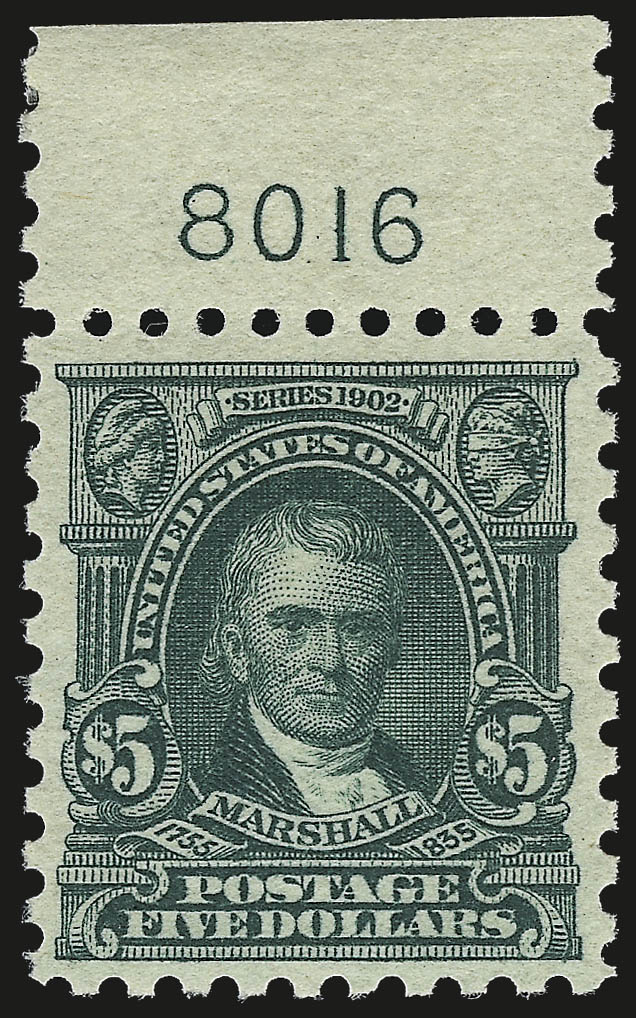 Sale no. 976 — Lot no. 2082 — Siegel Auction Galleries