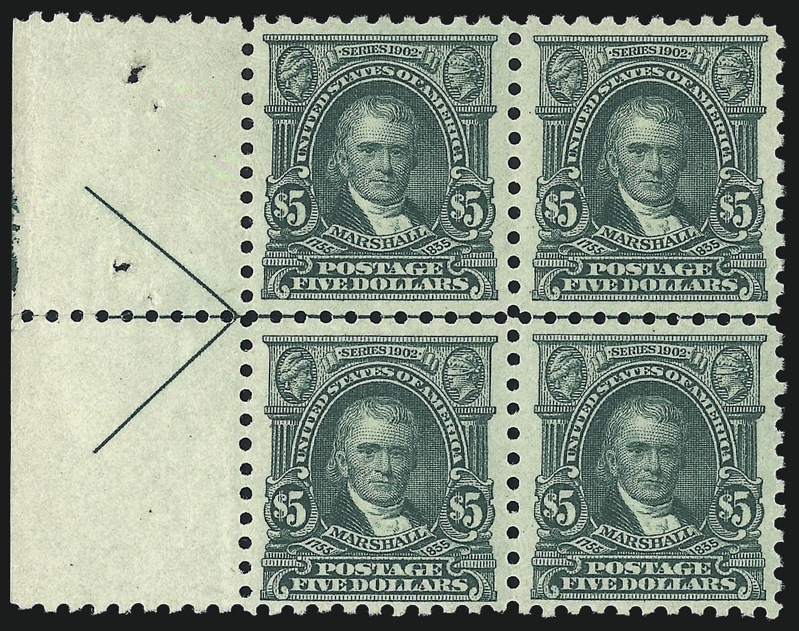 Sale no. 976 — Lot no. 2085 — Siegel Auction Galleries