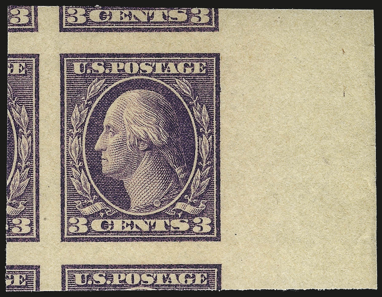 Sale no. 976 — Lot no. 2087 — Siegel Auction Galleries