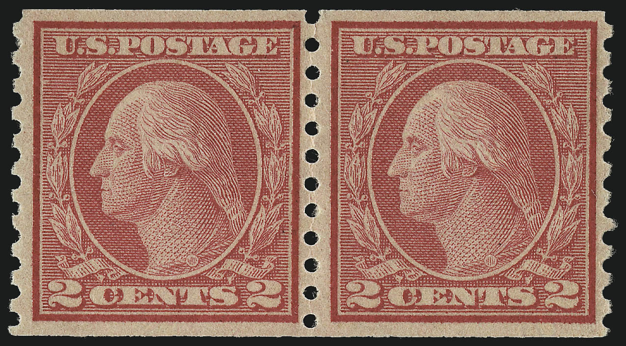 Sale no. 976 — Lot no. 2089 — Siegel Auction Galleries