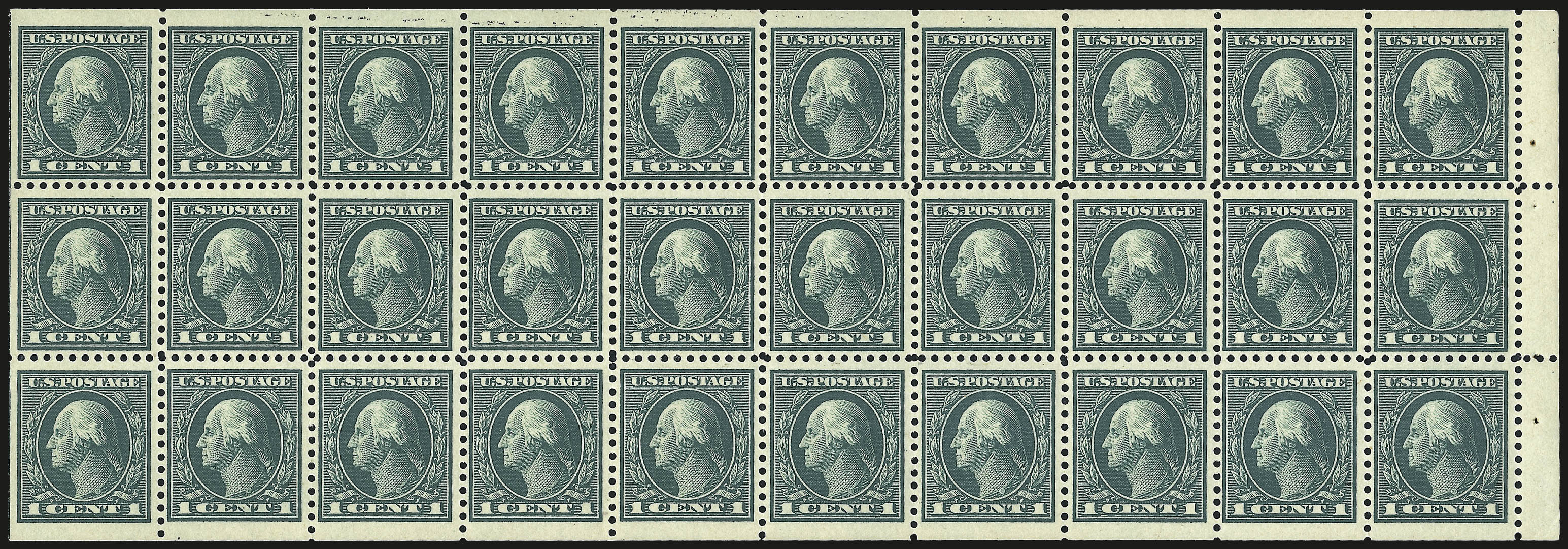 Sale no. 976 — Lot no. 2093 — Siegel Auction Galleries