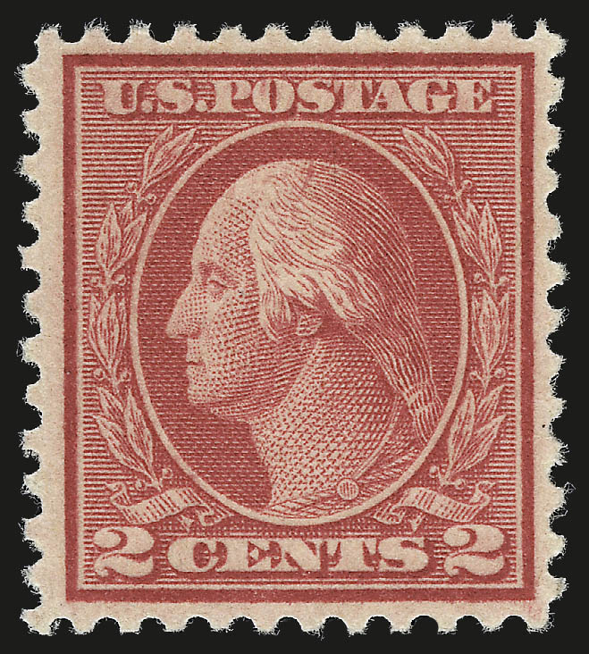 Sale no. 976 — Lot no. 2095 — Siegel Auction Galleries