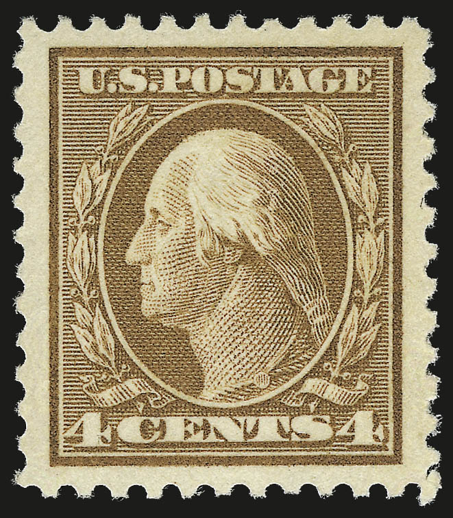 Sale no. 976 — Lot no. 2097 — Siegel Auction Galleries