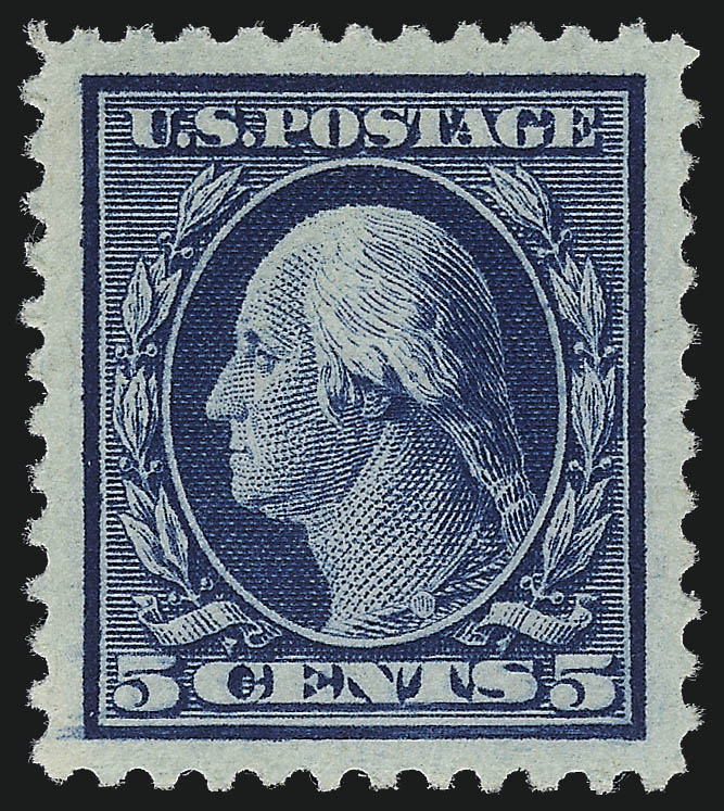 Sale no. 976 — Lot no. 2098 — Siegel Auction Galleries