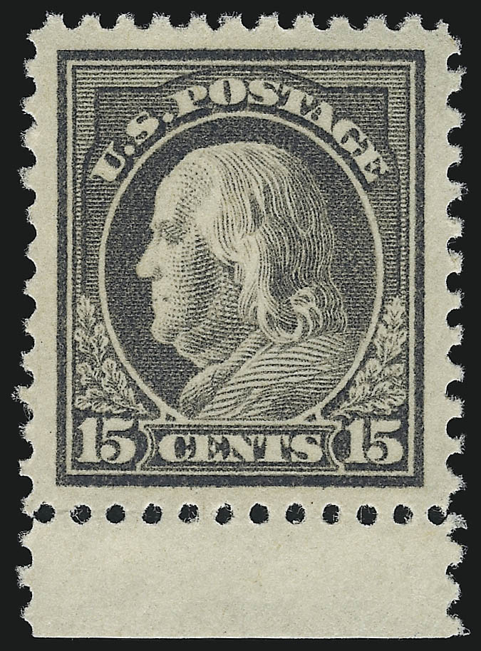 Sale no. 976 — Lot no. 2102 — Siegel Auction Galleries