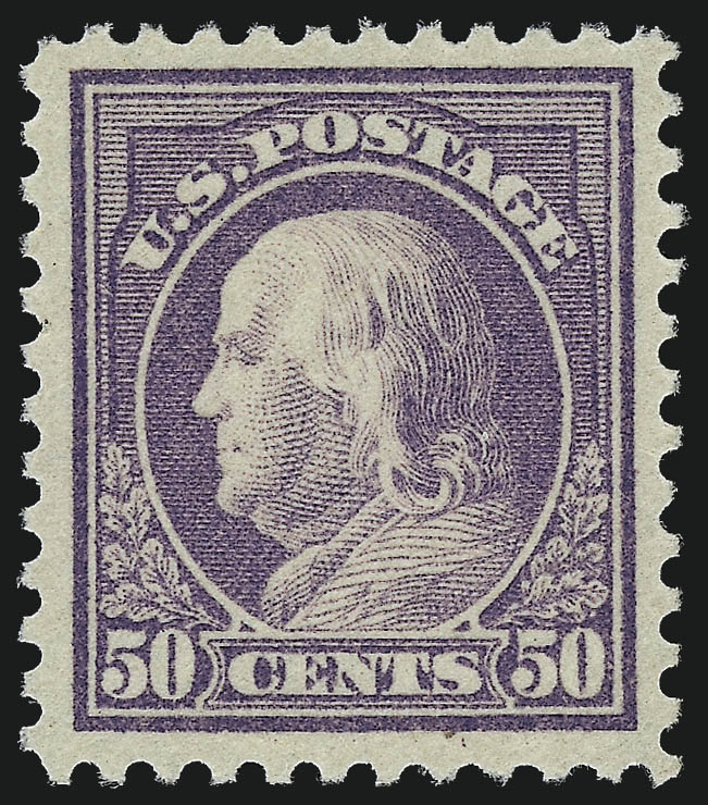 Sale no. 976 — Lot no. 2103 — Siegel Auction Galleries