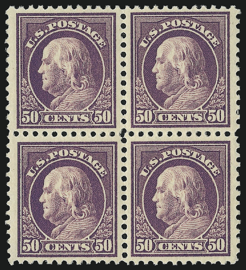 Sale no. 976 — Lot no. 2104 — Siegel Auction Galleries
