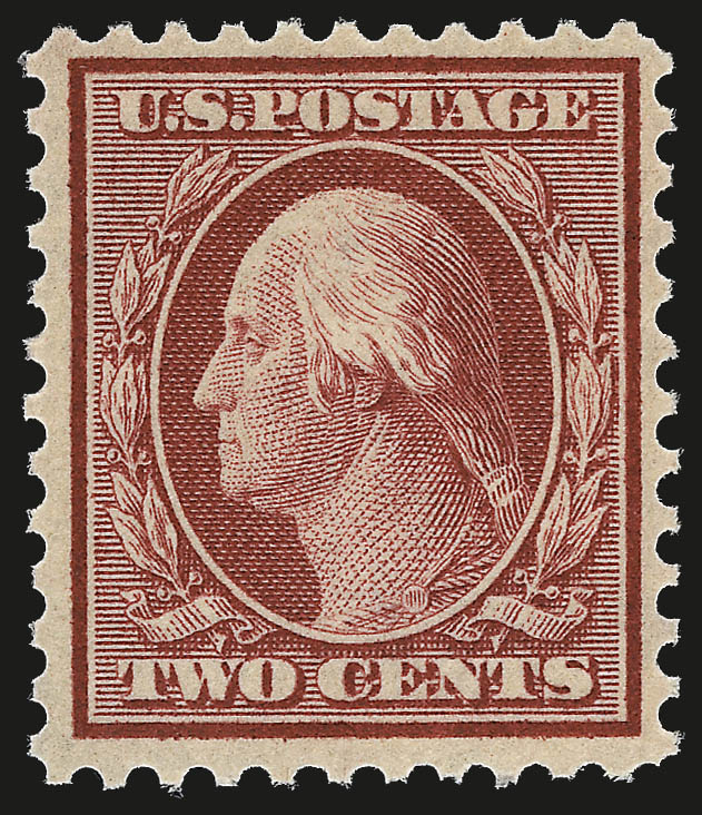 Sale no. 976 — Lot no. 2107 — Siegel Auction Galleries