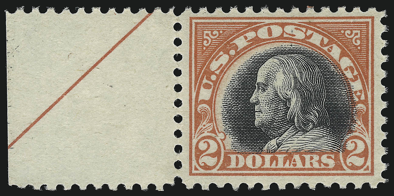 Sale no. 976 — Lot no. 2110 — Siegel Auction Galleries