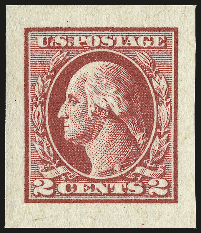 Sale no. 976 — Lot no. 2123 — Siegel Auction Galleries