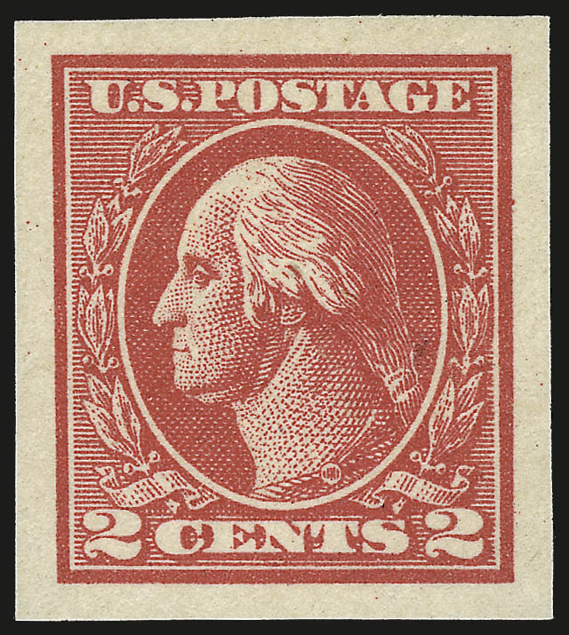 Sale no. 976 — Lot no. 2125 — Siegel Auction Galleries