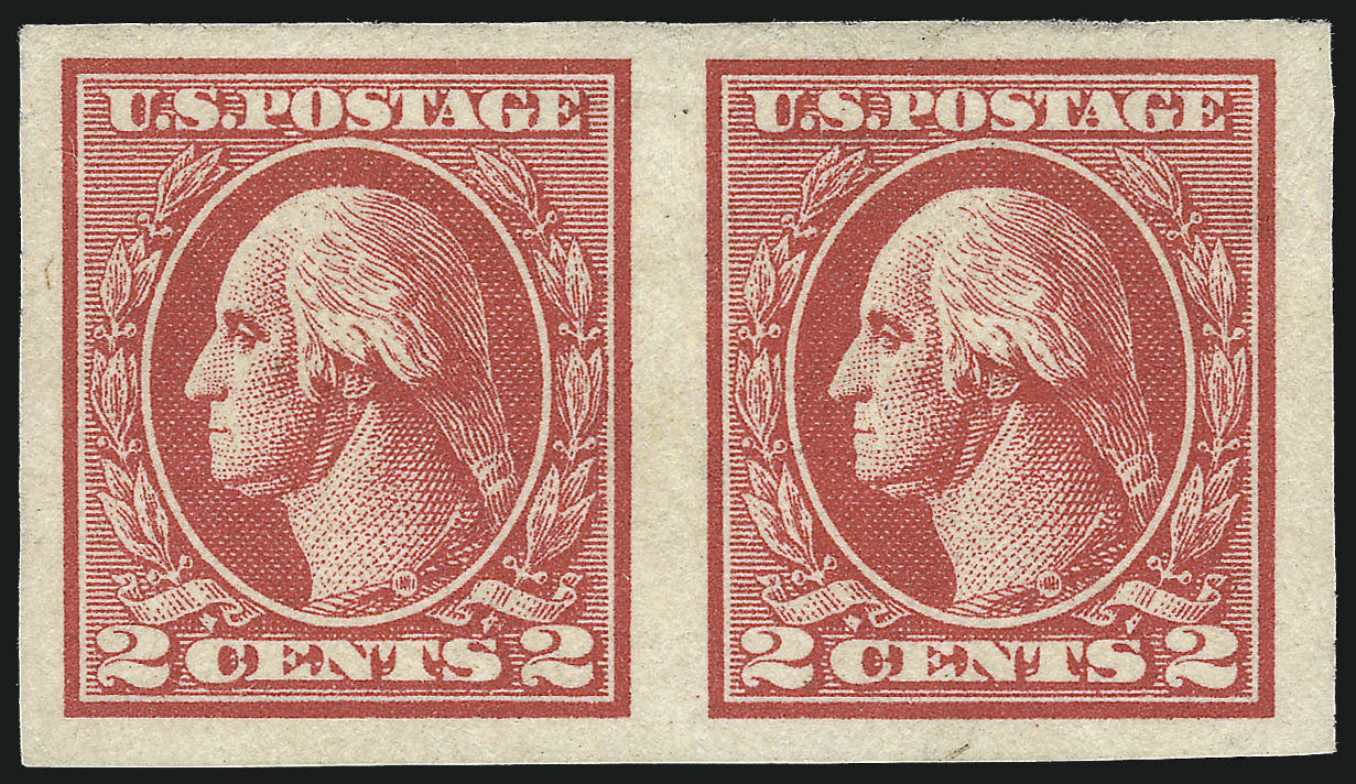 Sale no. 976 — Lot no. 2126 — Siegel Auction Galleries