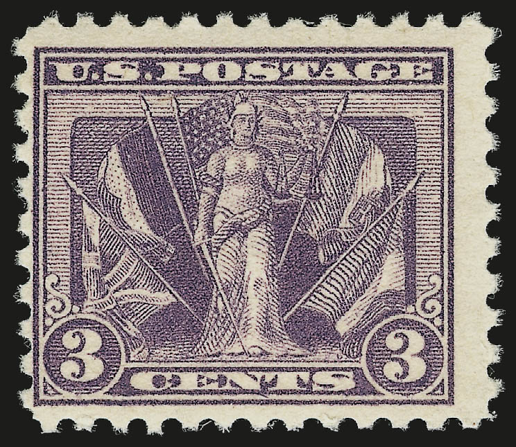 Sale no. 976 — Lot no. 2127 — Siegel Auction Galleries