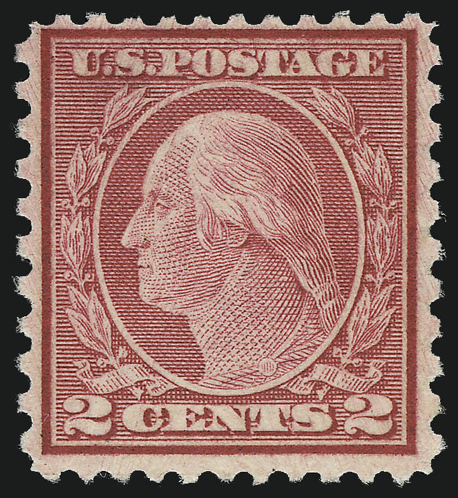 Sale no. 976 — Lot no. 2130 — Siegel Auction Galleries
