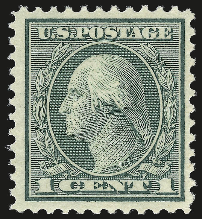 Sale no. 976 — Lot no. 2137 — Siegel Auction Galleries