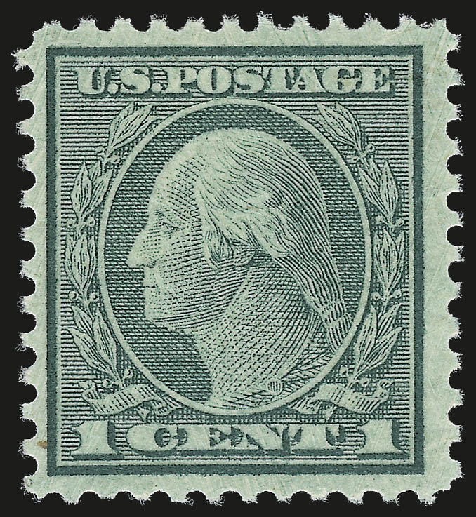 Sale no. 976 — Lot no. 2138 — Siegel Auction Galleries