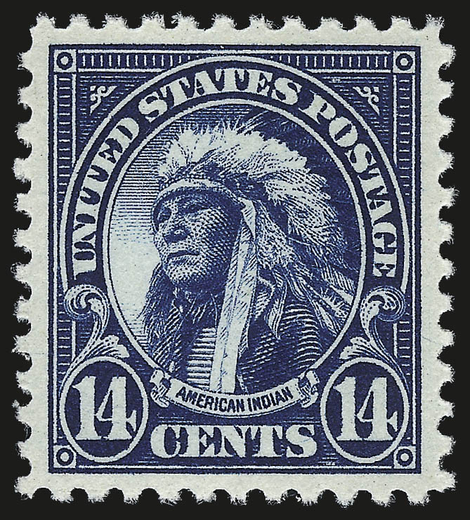 Sale no. 976 — Lot no. 2148 — Siegel Auction Galleries