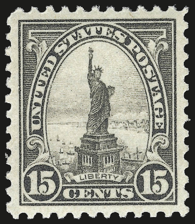 Sale no. 976 — Lot no. 2149 — Siegel Auction Galleries