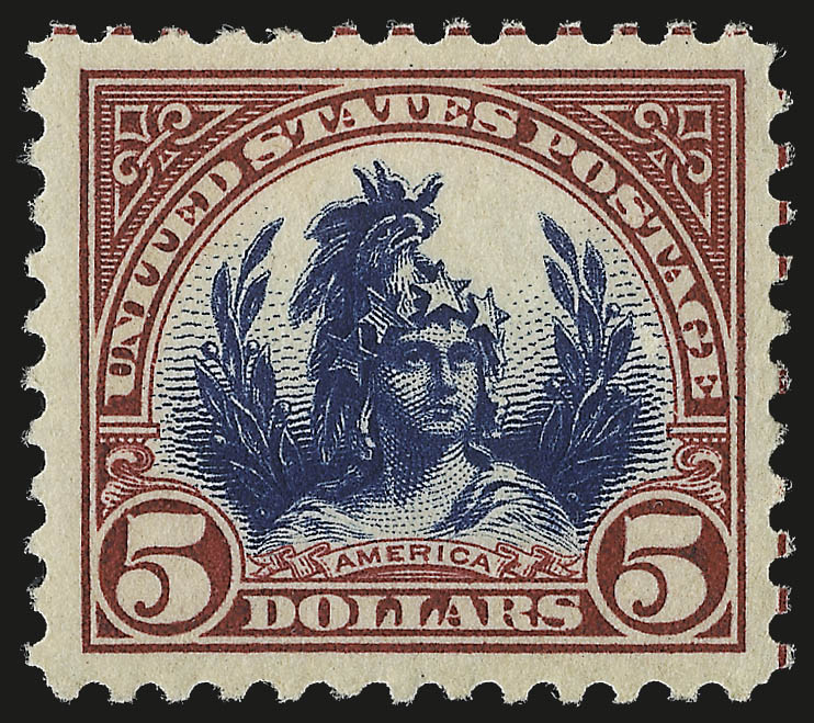 Sale no. 976 — Lot no. 2161 — Siegel Auction Galleries