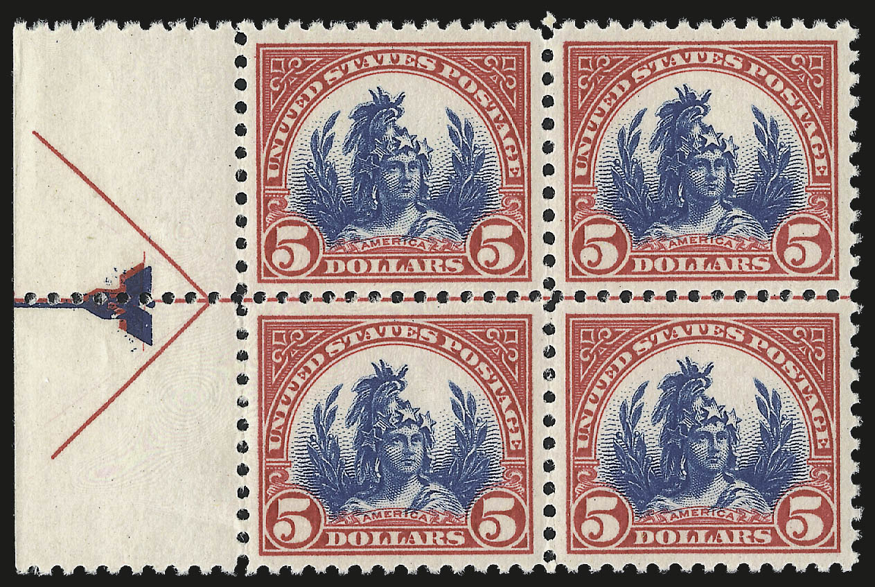Sale no. 976 — Lot no. 2163 — Siegel Auction Galleries