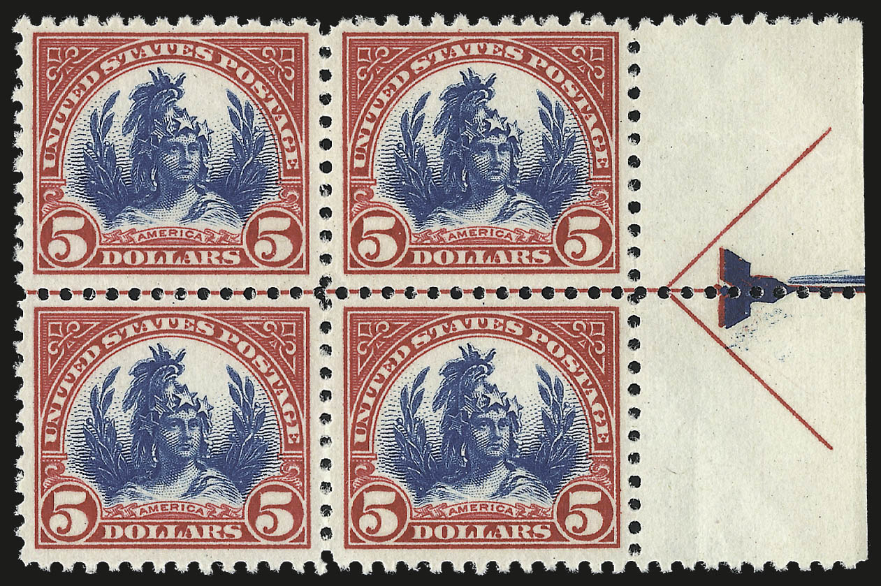 Sale no. 976 — Lot no. 2164 — Siegel Auction Galleries