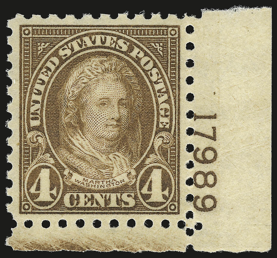 Sale no. 976 — Lot no. 2168 — Siegel Auction Galleries