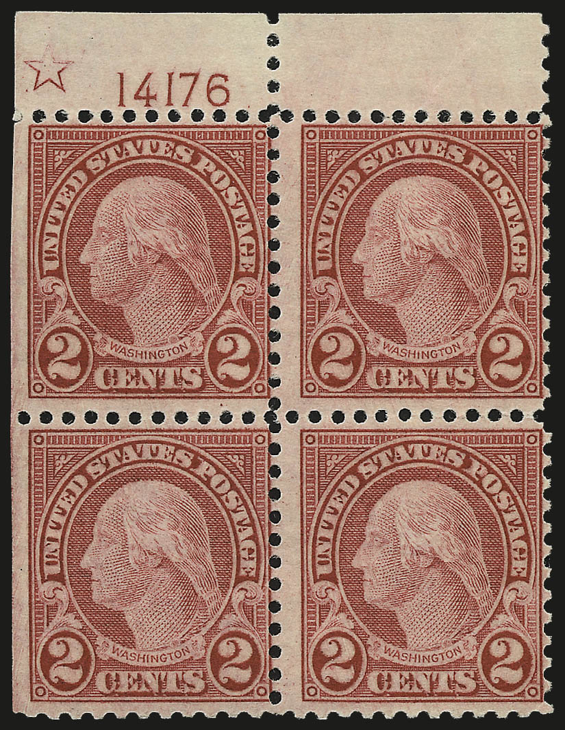 Sale no. 976 — Lot no. 2174 — Siegel Auction Galleries