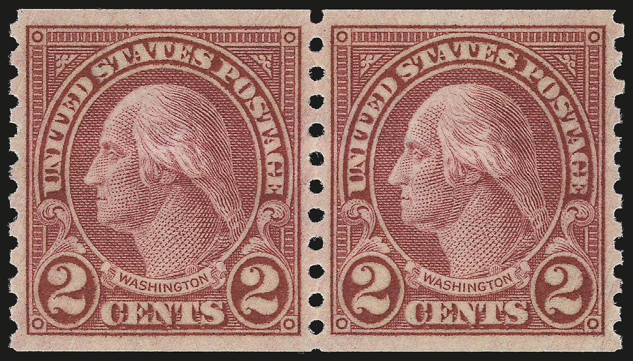Sale no. 976 — Lot no. 2175 — Siegel Auction Galleries
