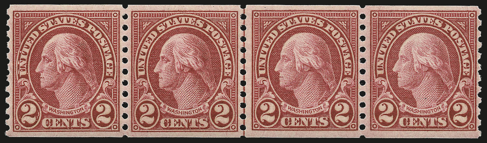 Sale no. 976 — Lot no. 2176 — Siegel Auction Galleries