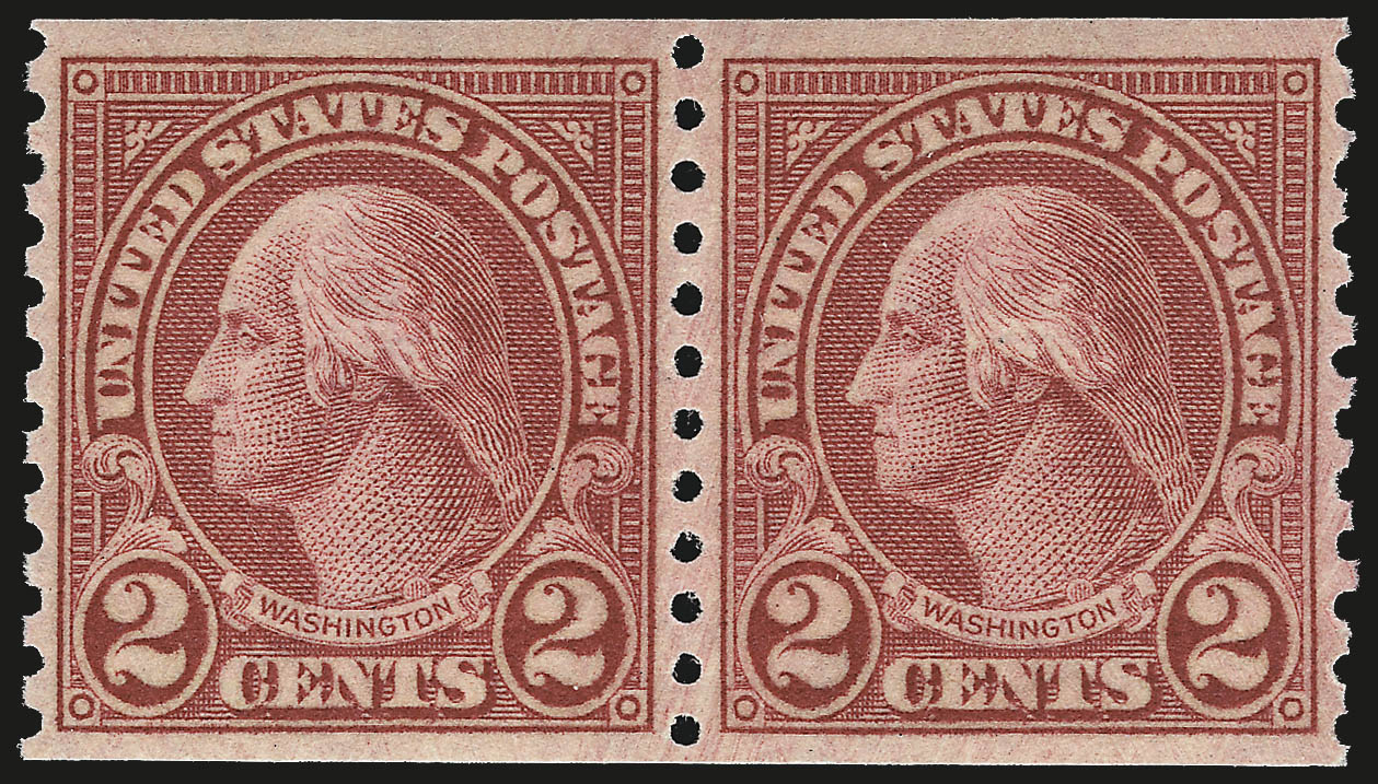 Sale no. 976 — Lot no. 2177 — Siegel Auction Galleries
