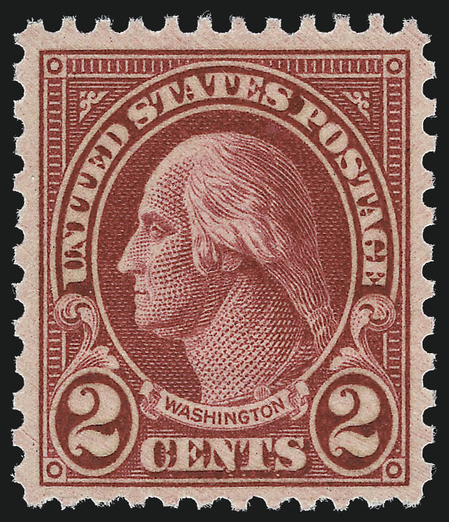 Sale no. 976 — Lot no. 2185 — Siegel Auction Galleries
