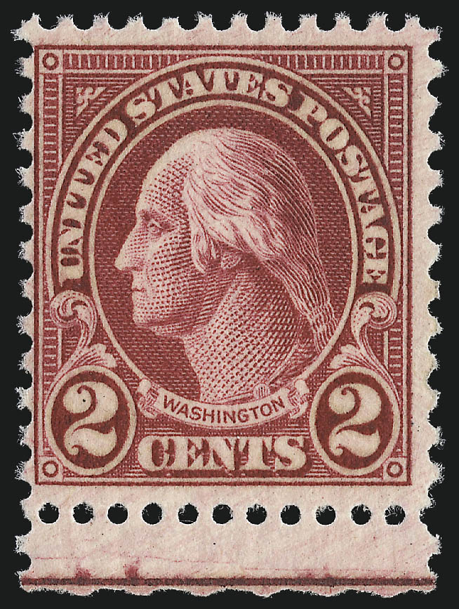 Sale no. 976 — Lot no. 2187 — Siegel Auction Galleries