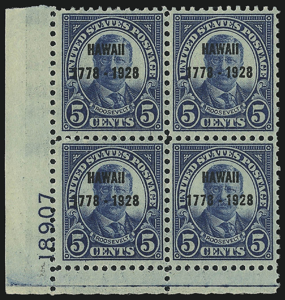 Sale no. 976 — Lot no. 2191 — Siegel Auction Galleries