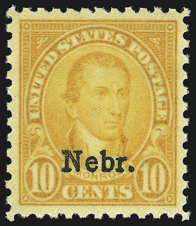 Sale no. 976 — Lot no. 2200 — Siegel Auction Galleries