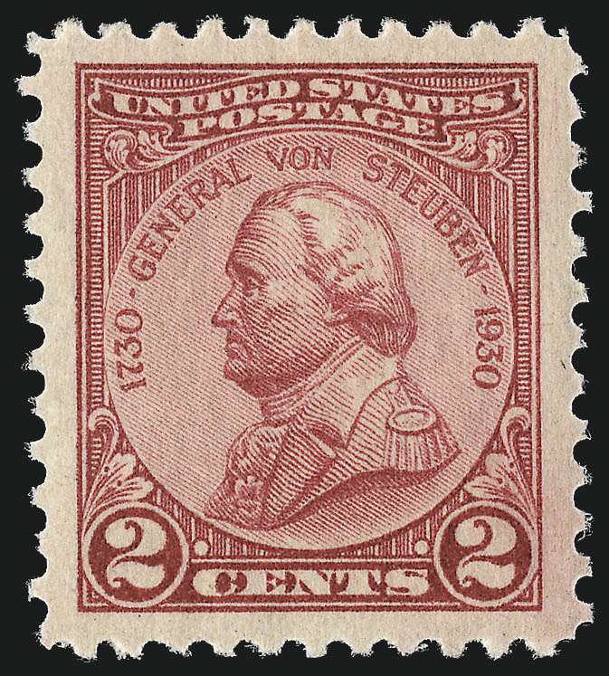Sale no. 976 — Lot no. 2202 — Siegel Auction Galleries