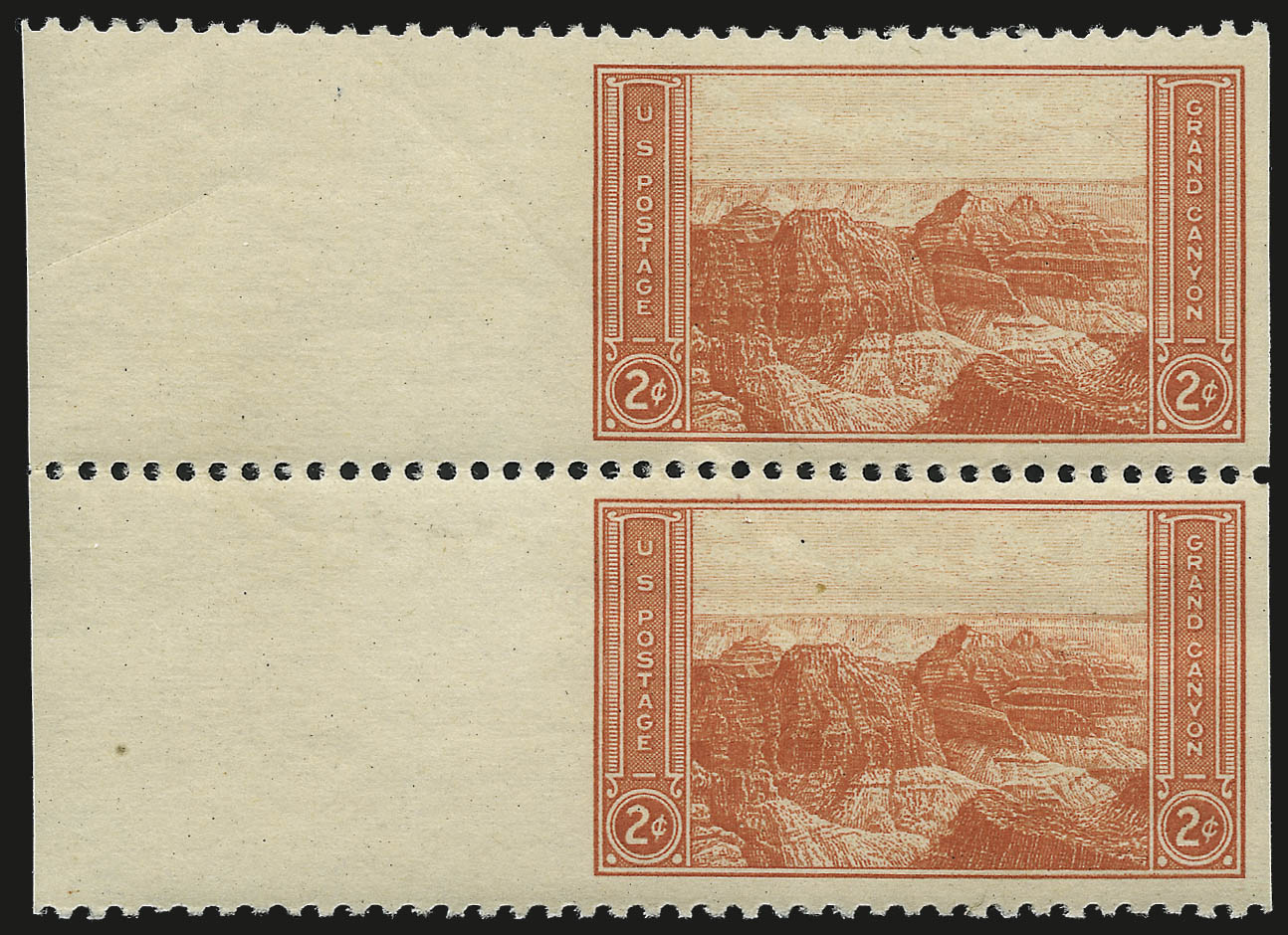 Sale no. 976 — Lot no. 2205 — Siegel Auction Galleries